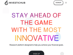 Investichub