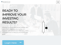 Investivtg