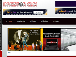 Investorclix