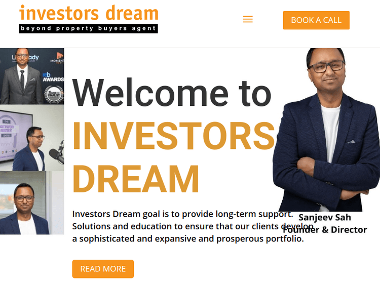 Investorsdream
