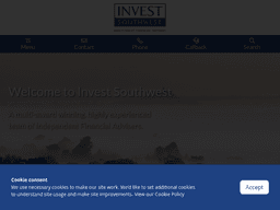 Investsouthwest