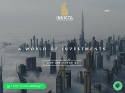 Invictaproperty