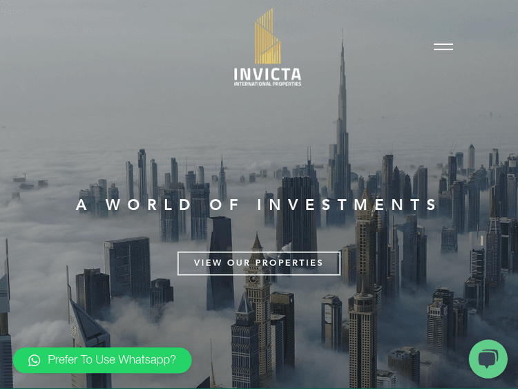 Invictaproperty