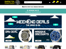 Invictastores