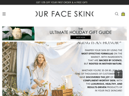 Inyourfaceskincare