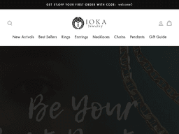 Iokajewelry