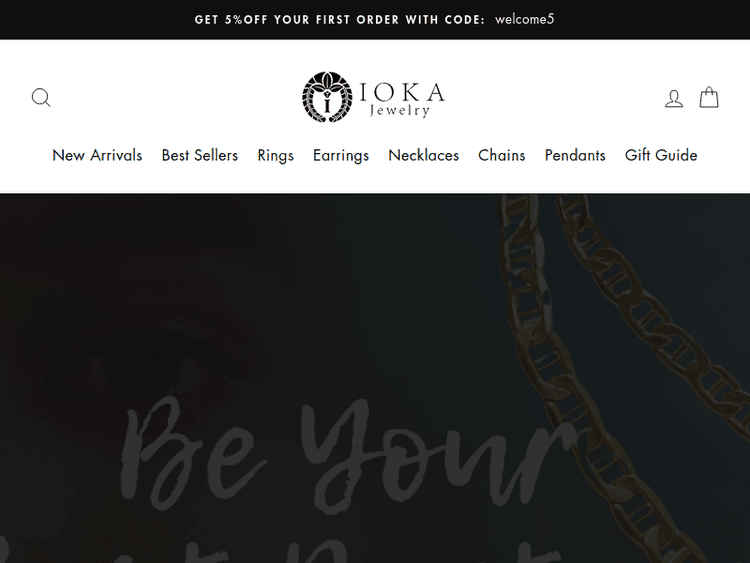 Iokajewelry