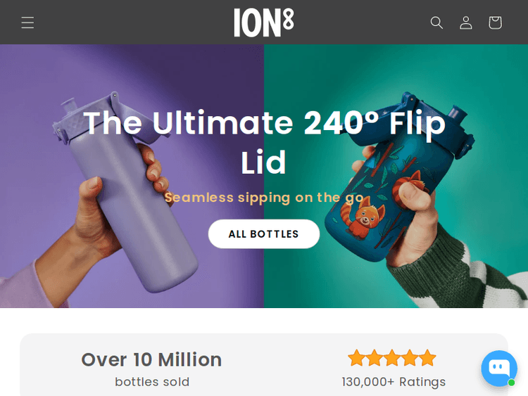 Ion8