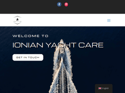 Ionianyachtcare