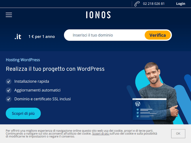 Ionos