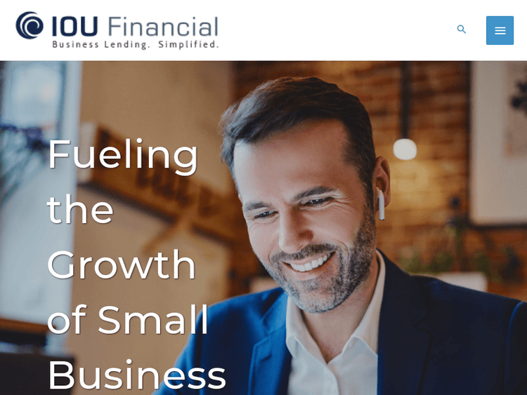 Ioufinancial