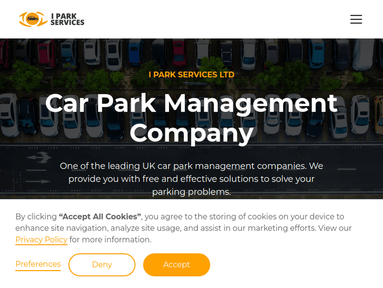 Iparkservices