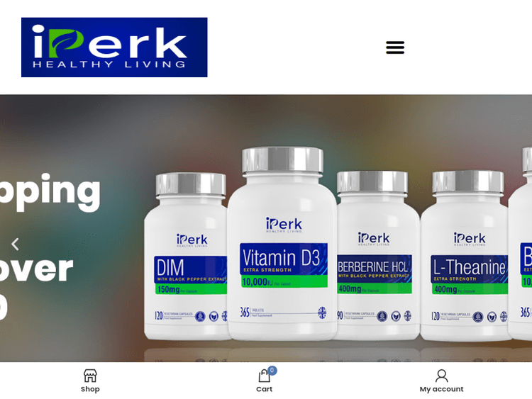 Iperk