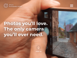 Iphonephotographyschool