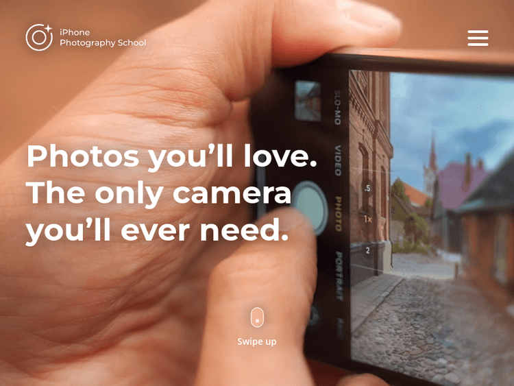 Iphonephotographyschool