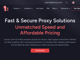 Ipnproxy