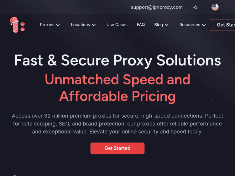 Ipnproxy