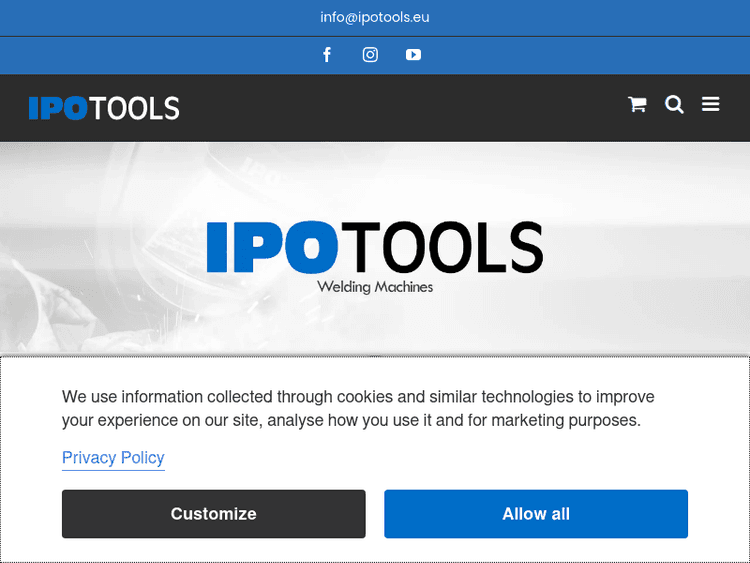 Ipotools