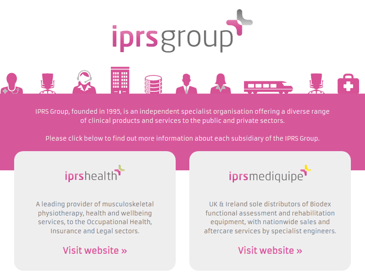 Iprsgroup