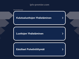Iptv-premier