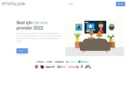 Iptvfollow