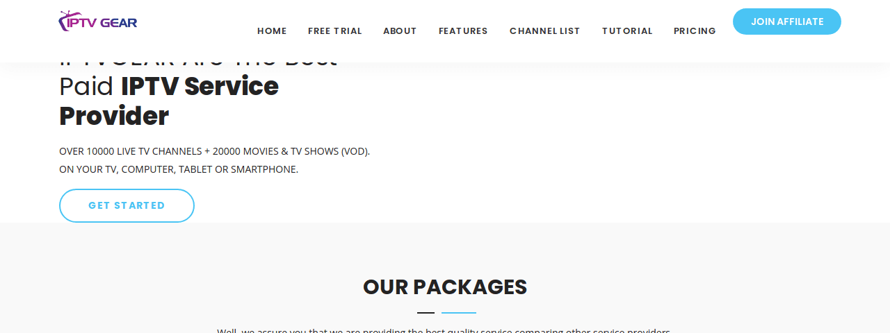 Iptvgear