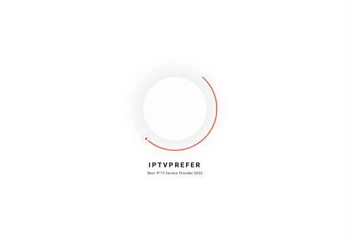 Iptvprefer