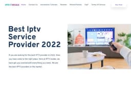 Iptvresale