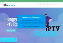 Iptvrock