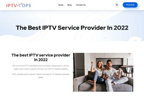 Iptvtops