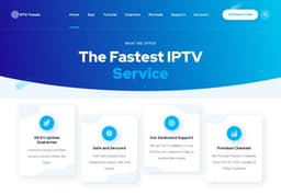 Iptvtrends