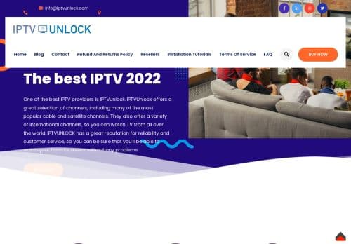 Iptvunlock