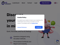 Iq-academy