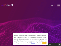 Iqcent