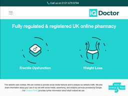 Iqdoctor