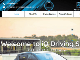Iqdrivingschool