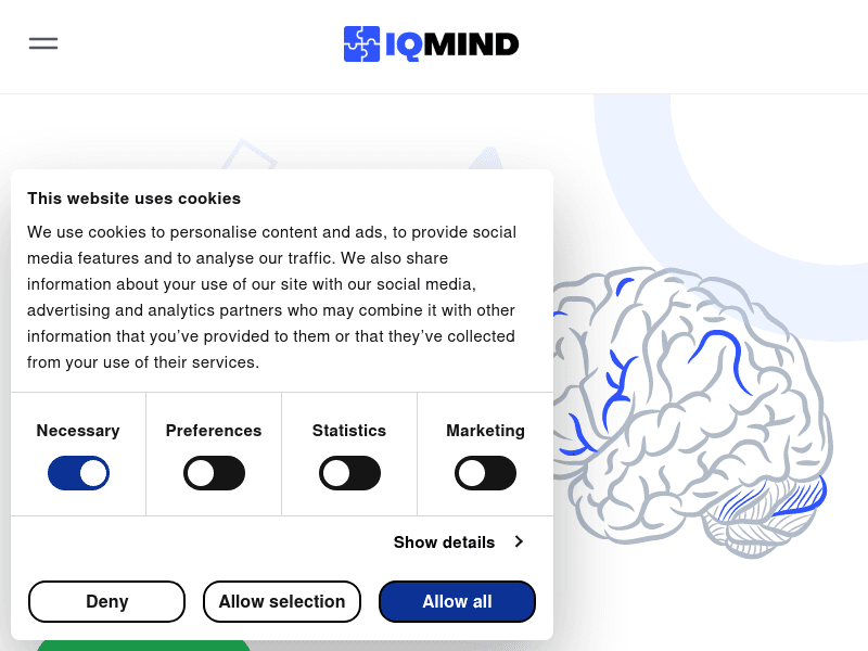 Iqmind