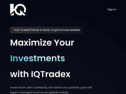 Iqtradex