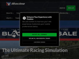 Iracing