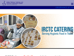 Irctc
