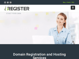 Iregister