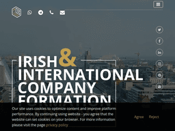 Irishcompany