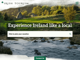 Irishtourism