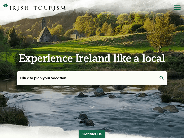 Irishtourism