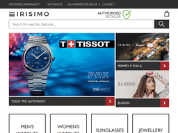 Irisimo