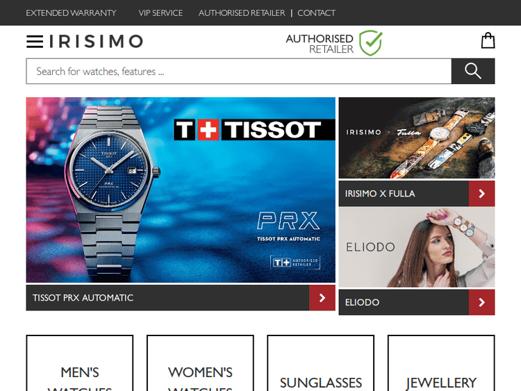 Irisimo