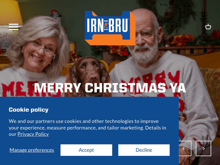 Irn-bru