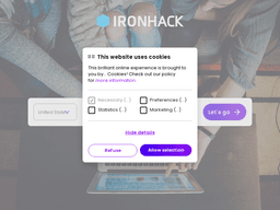 Ironhack