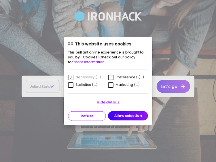 Ironhack