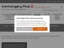 Ironmongeryplus